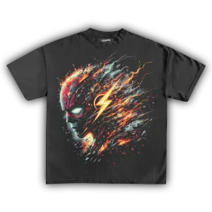 FLASH HAVOC SERIES TEE (Version 1)