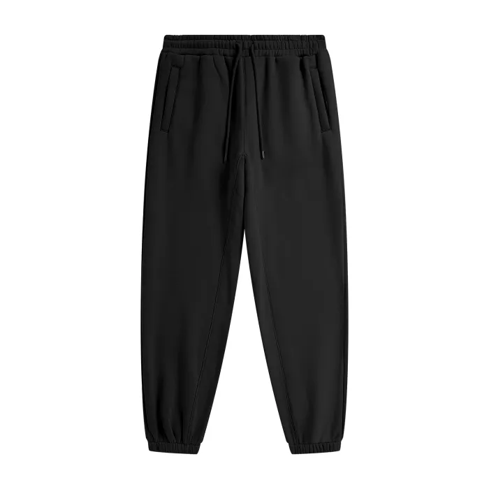 Fleece Joggers