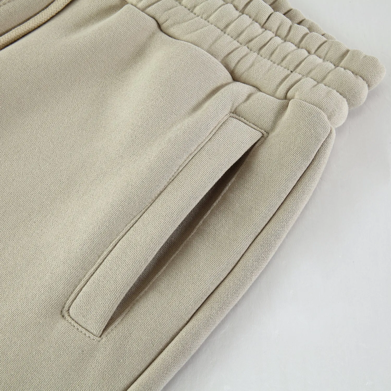 Fleece Joggers