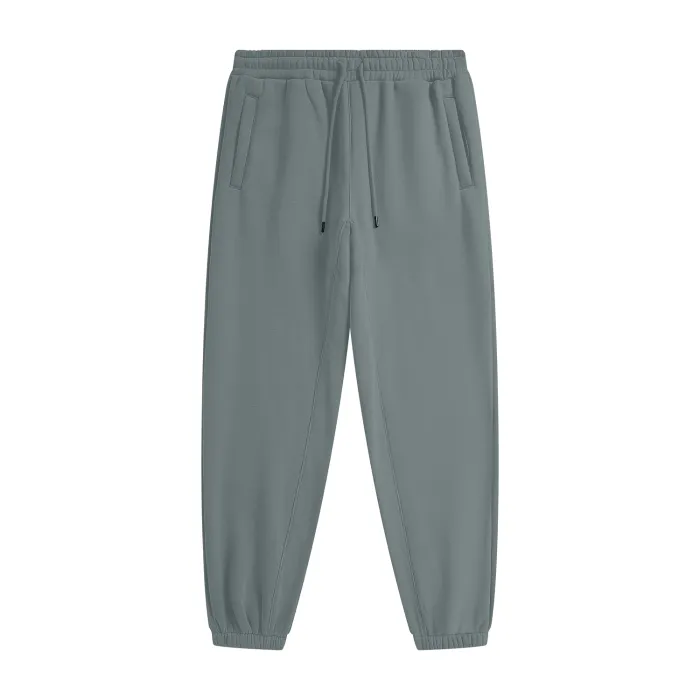 Fleece Joggers