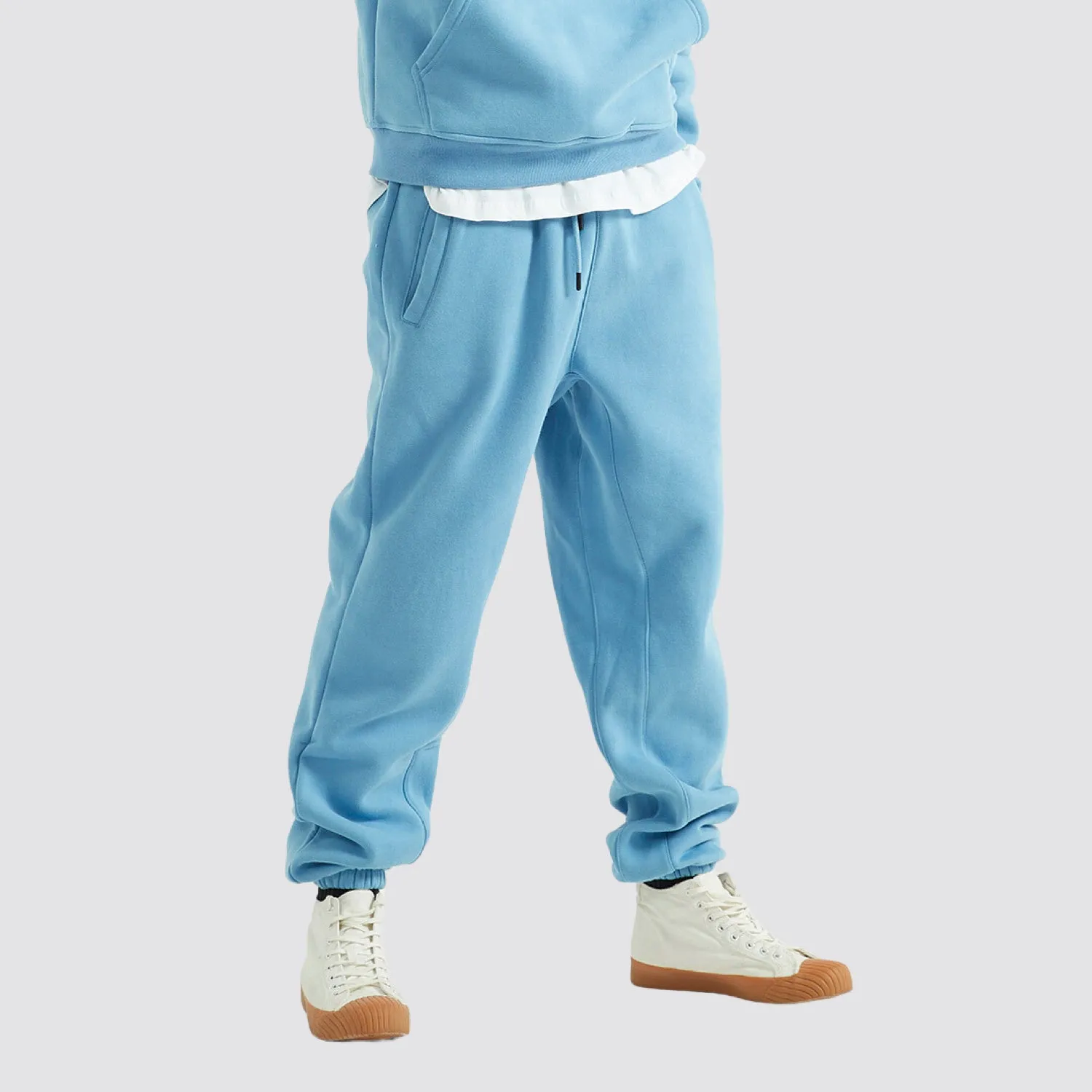 Fleece Joggers