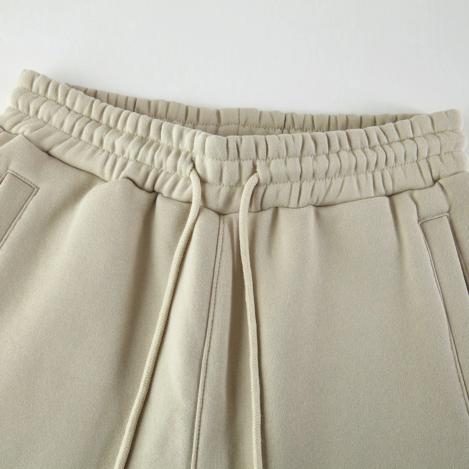 Fleece Joggers