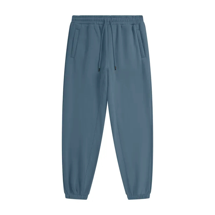 Fleece Joggers