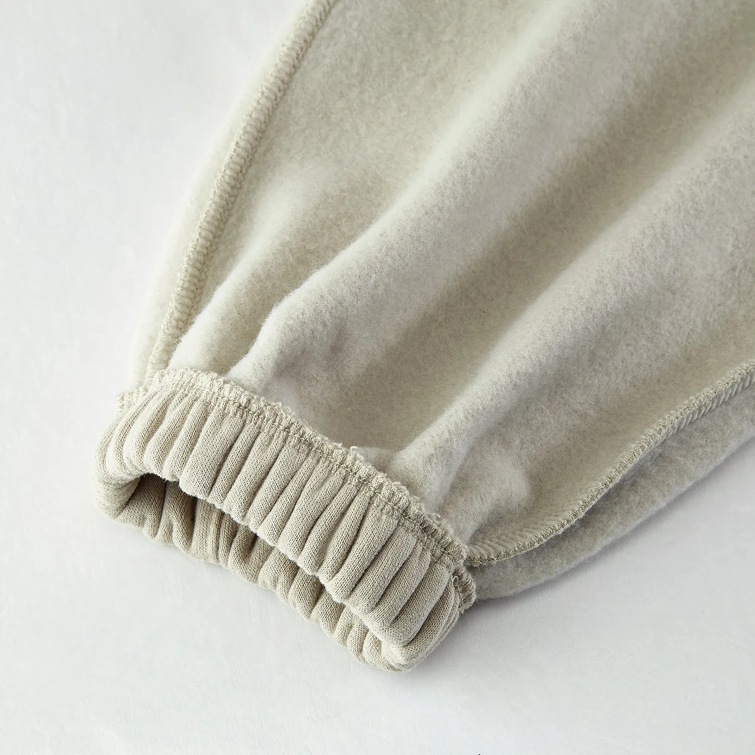 Fleece Joggers