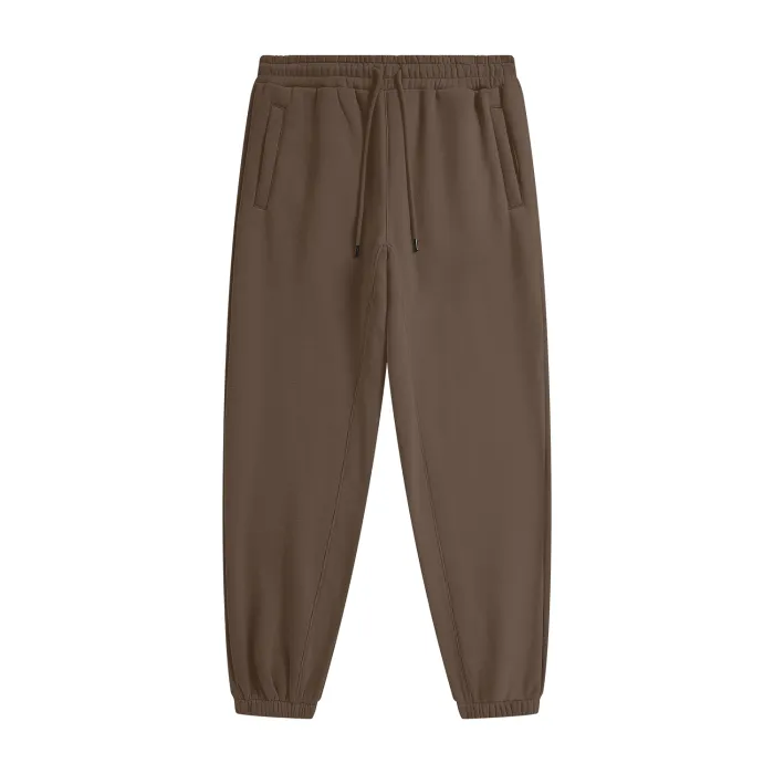 Fleece Joggers