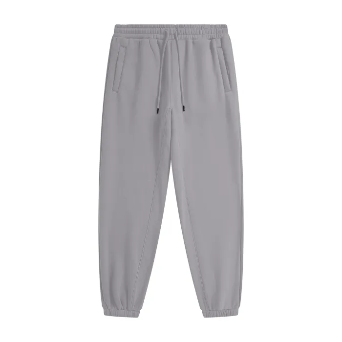 Fleece Joggers