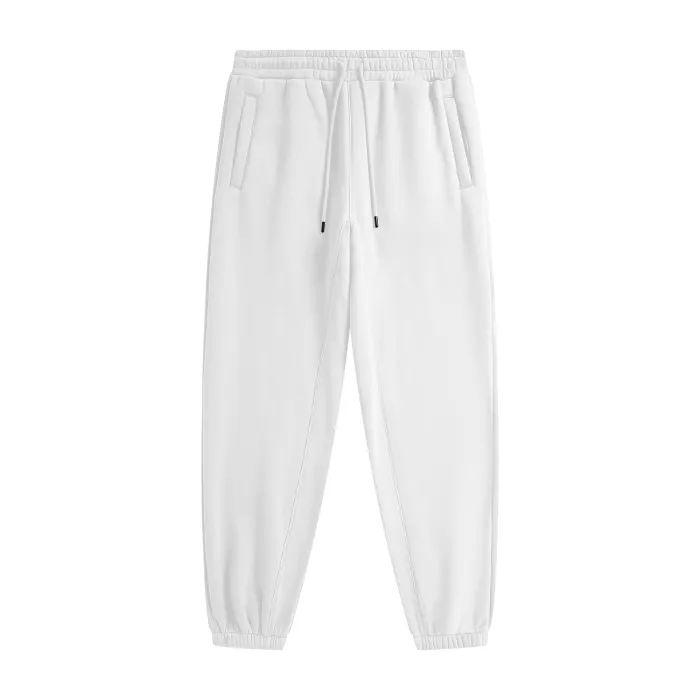 Fleece Joggers