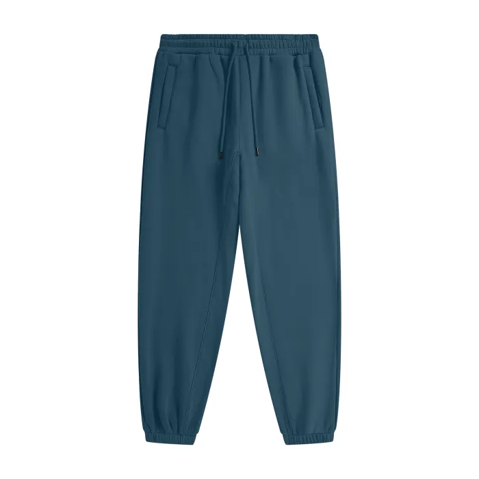 Fleece Joggers