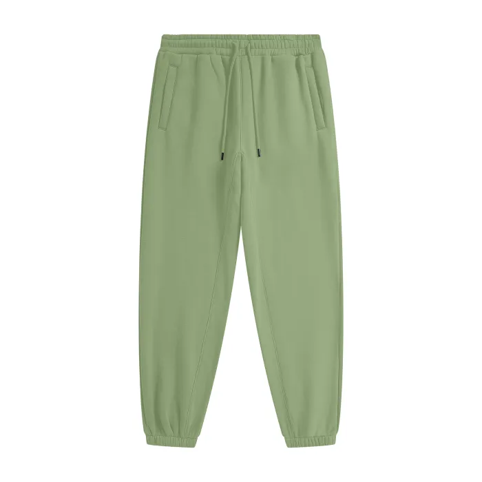 Fleece Joggers