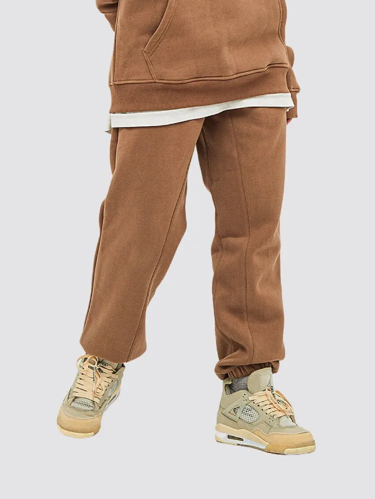 Fleece Joggers