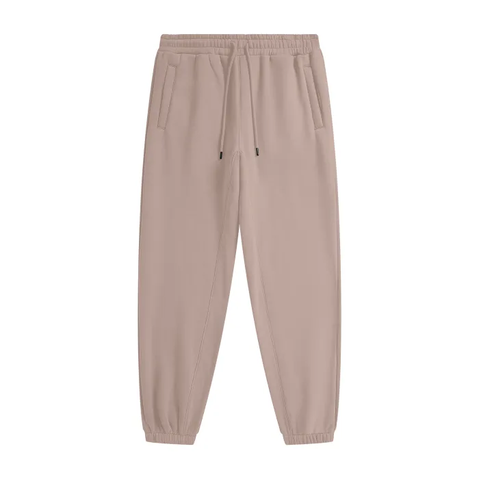 Fleece Joggers