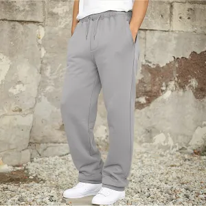 Fleece Men's Jogging Pants