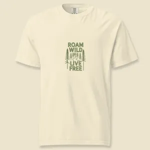 Forestline Premium Unisex Tee