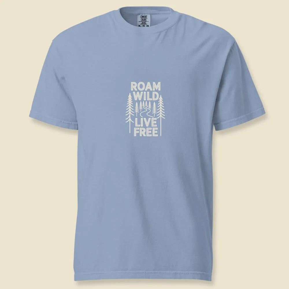 Forestline Premium Unisex Tee