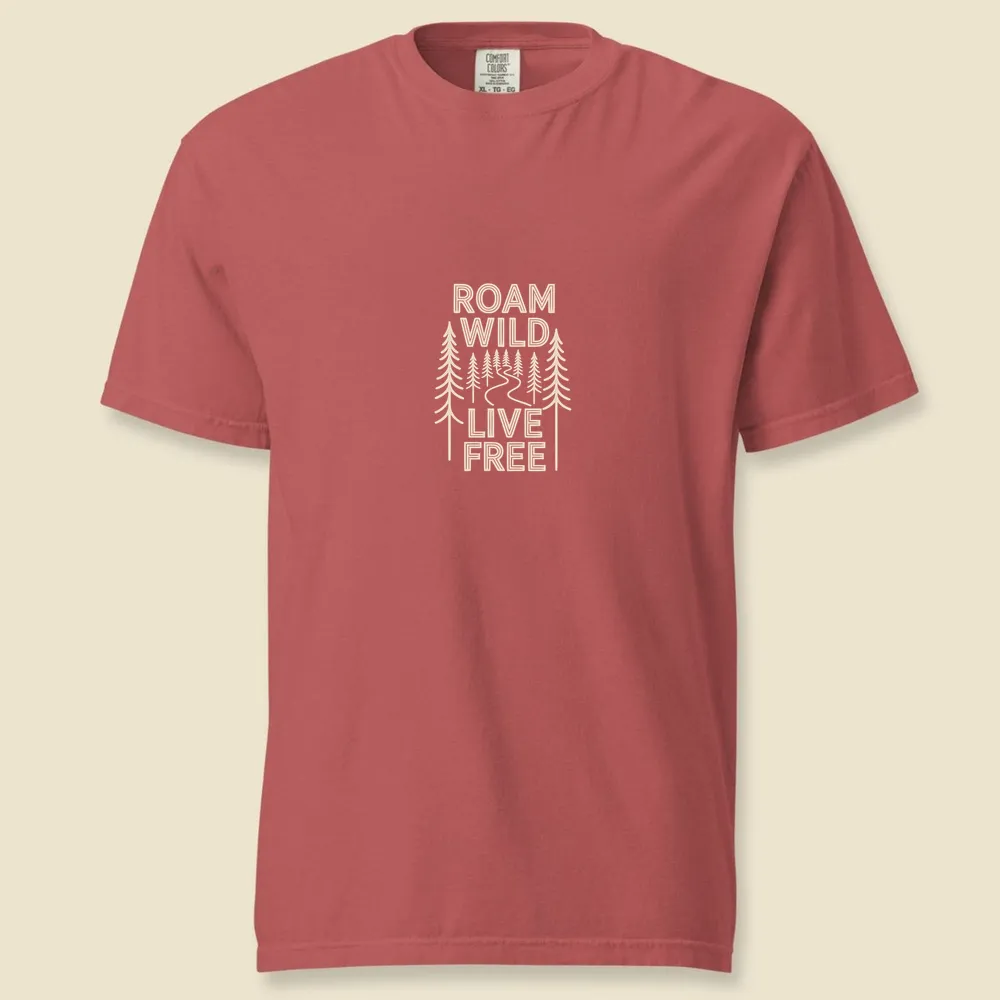 Forestline Premium Unisex Tee