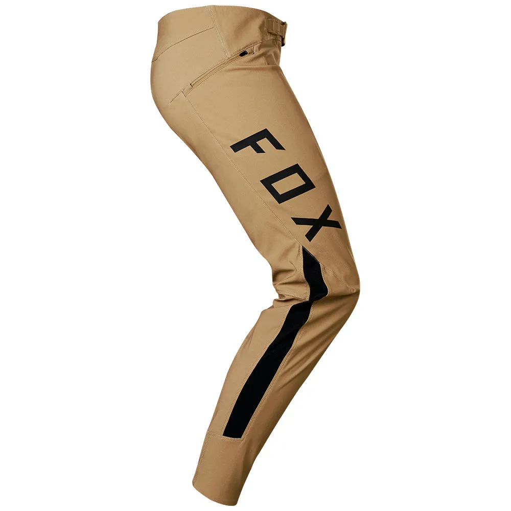 Fox Defend Pants - Khaki