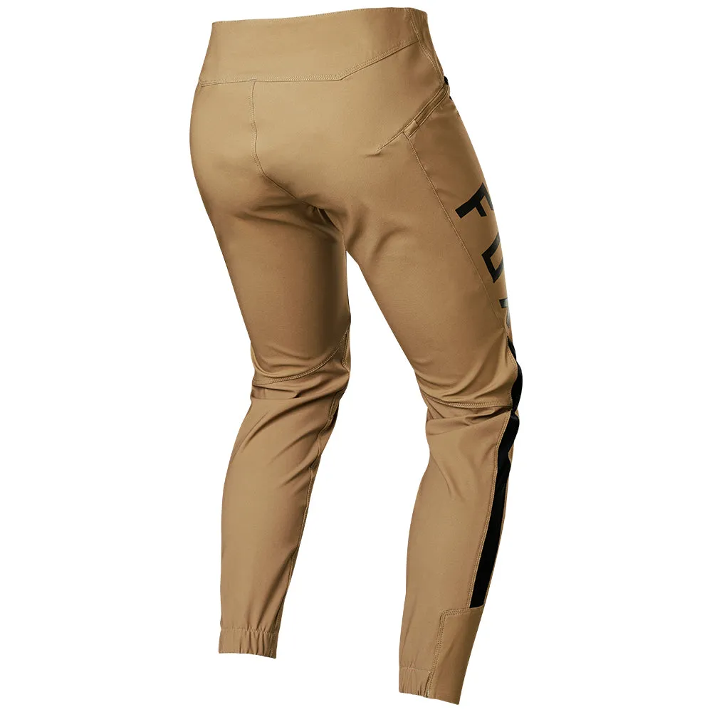 Fox Defend Pants - Khaki