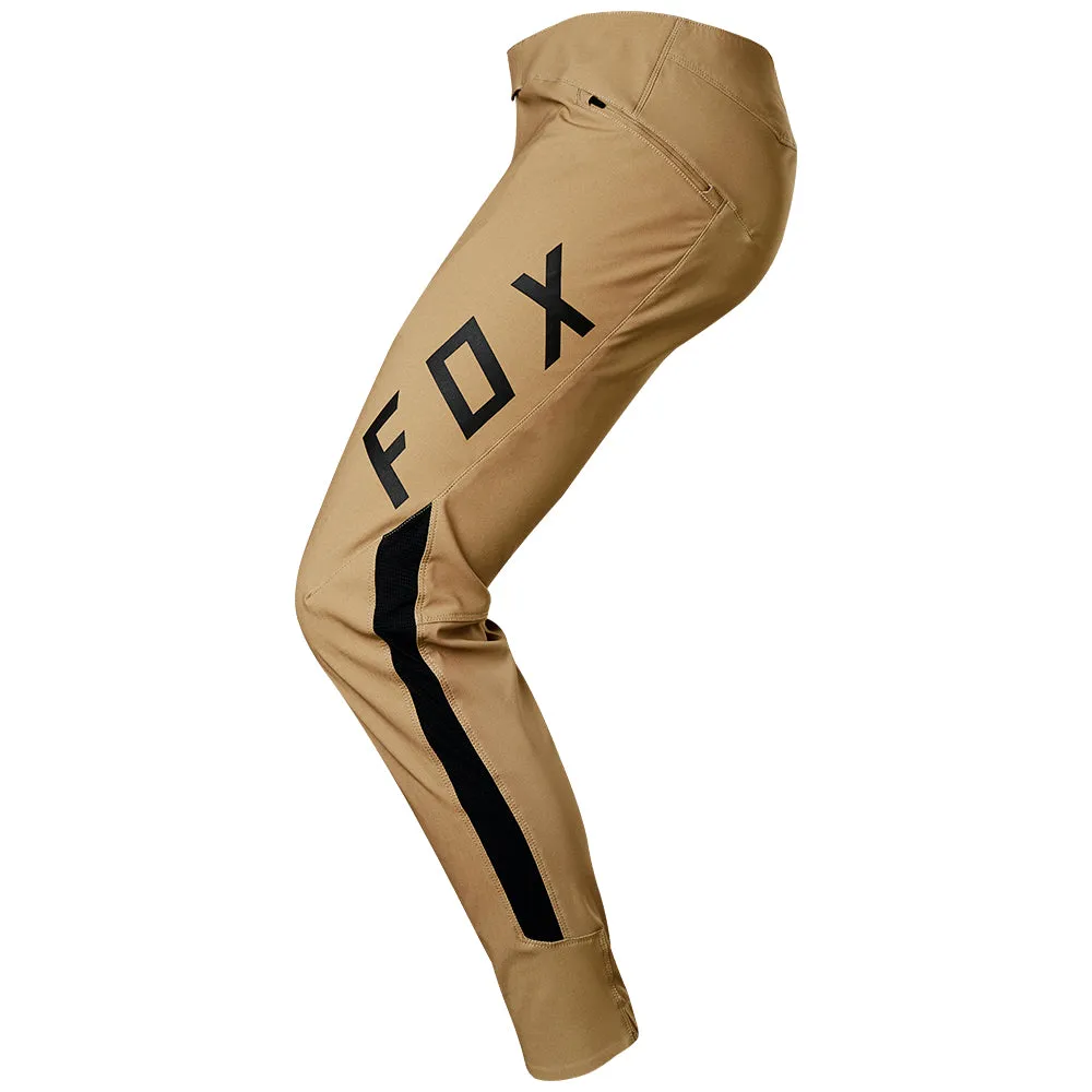 Fox Defend Pants - Khaki