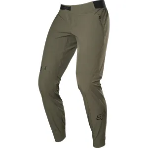 FOX FLEXAIR PANTS [OLIVE GREEN] 36