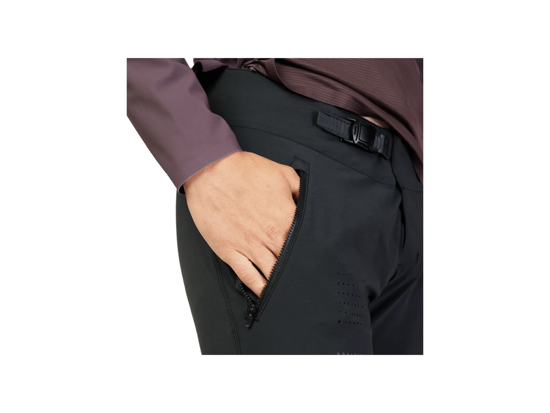 Fox Flexair Pants