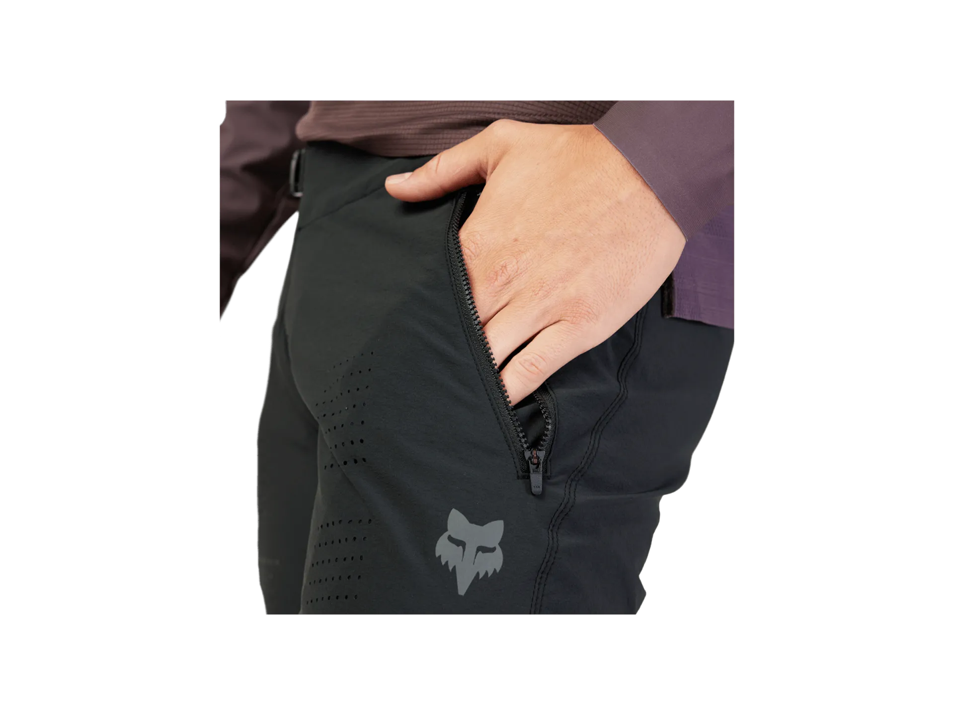 Fox Flexair Pants