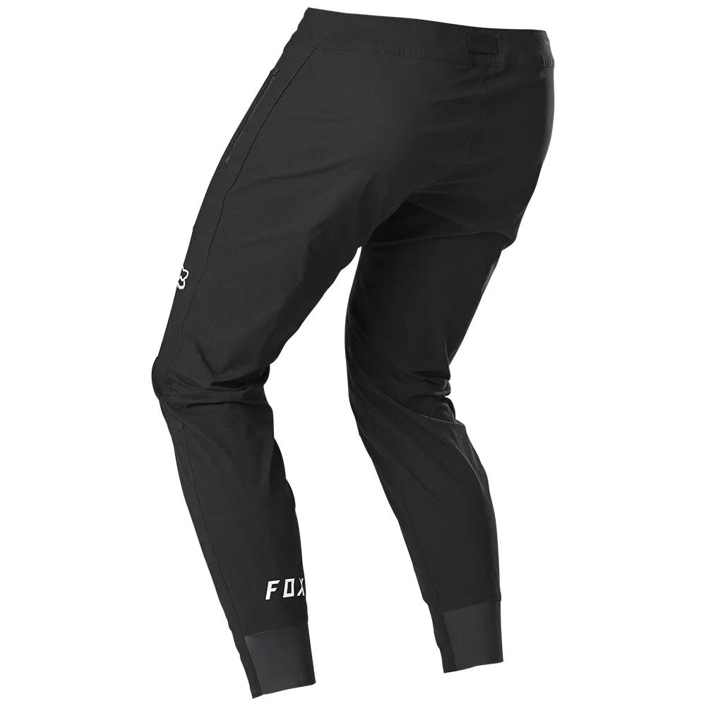 FOX YOUTH RANGER PANTS [BLACK]