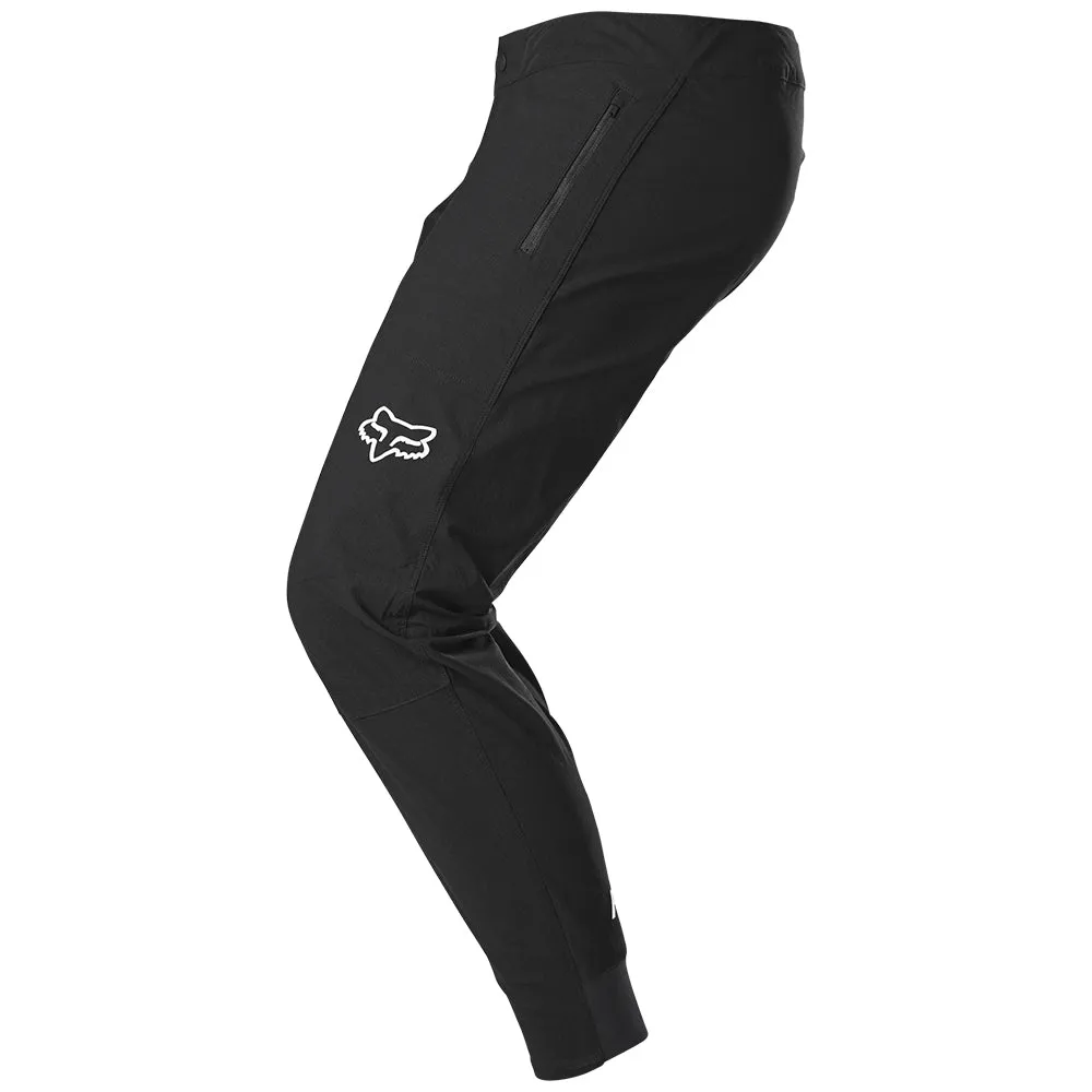 FOX YOUTH RANGER PANTS [BLACK]
