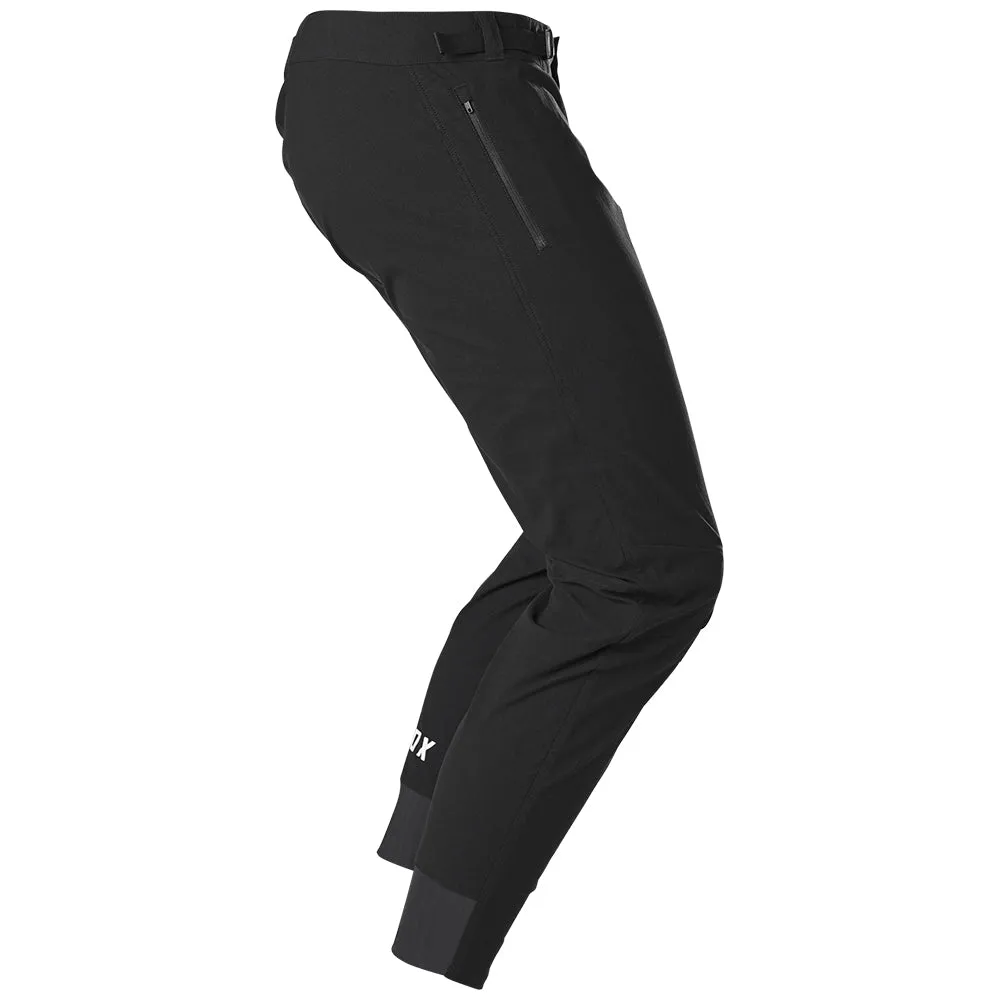 FOX YOUTH RANGER PANTS [BLACK]