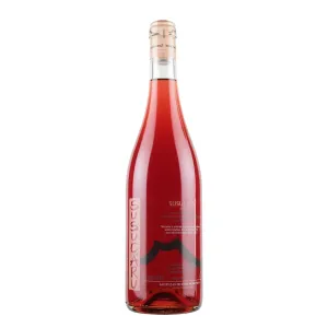 Frank Cornelissen Susucaru Rosato 2023