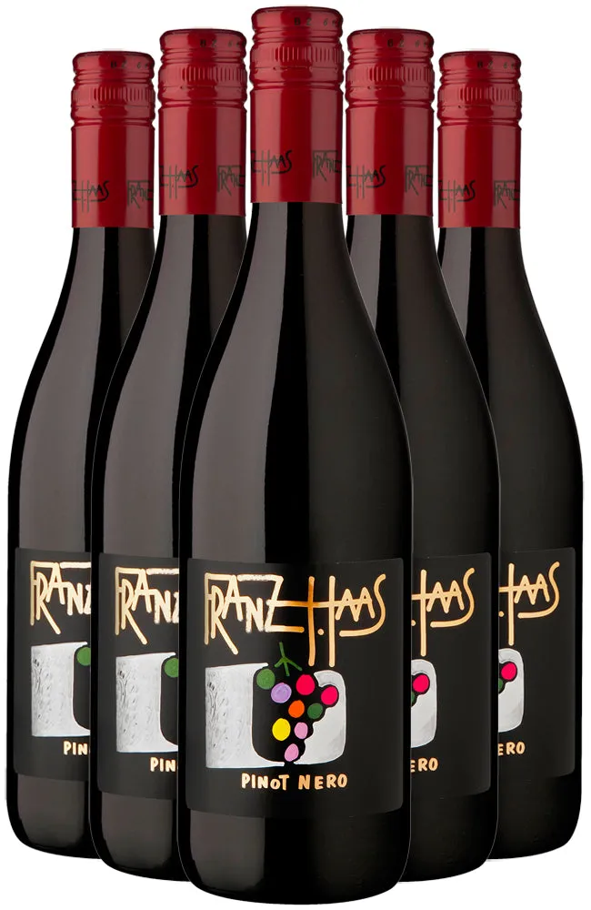 Franz Haas Pinot Nero 2022