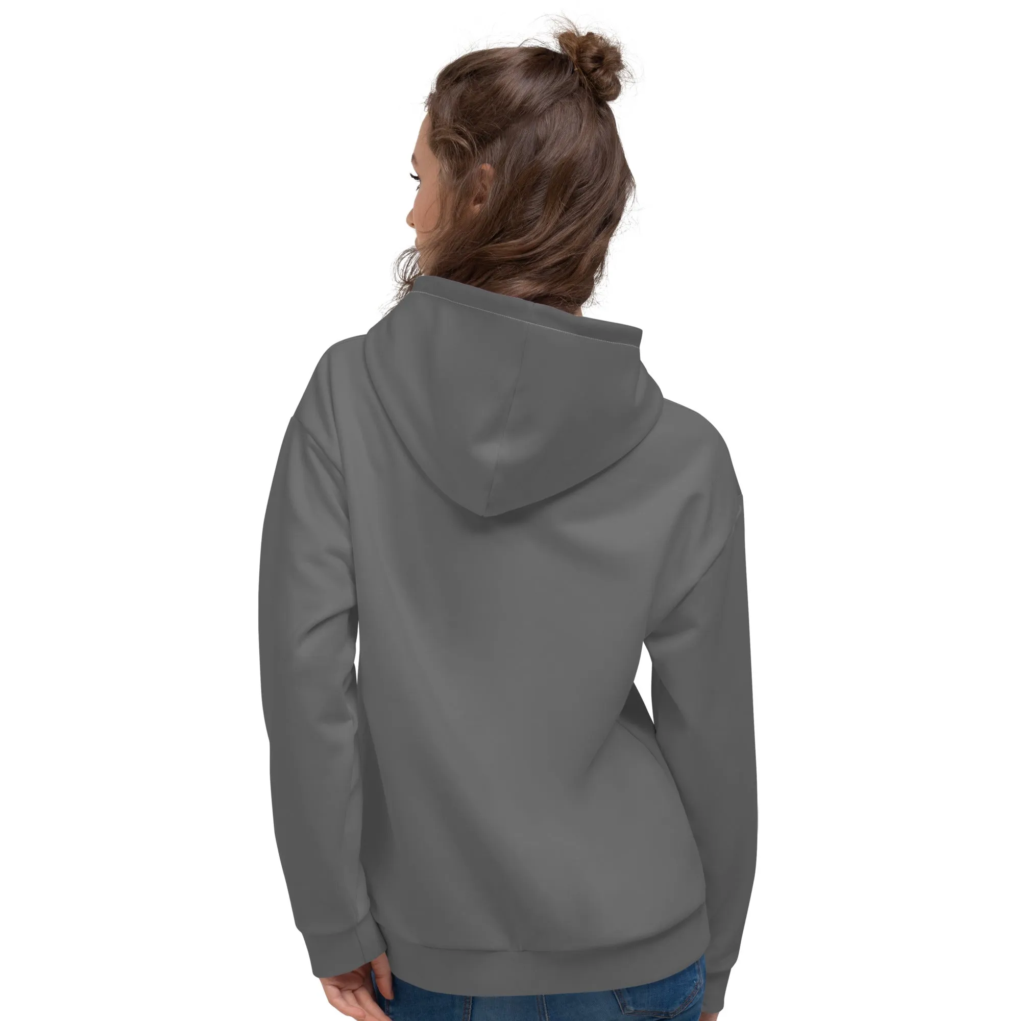 Fresh Hoodie Grey