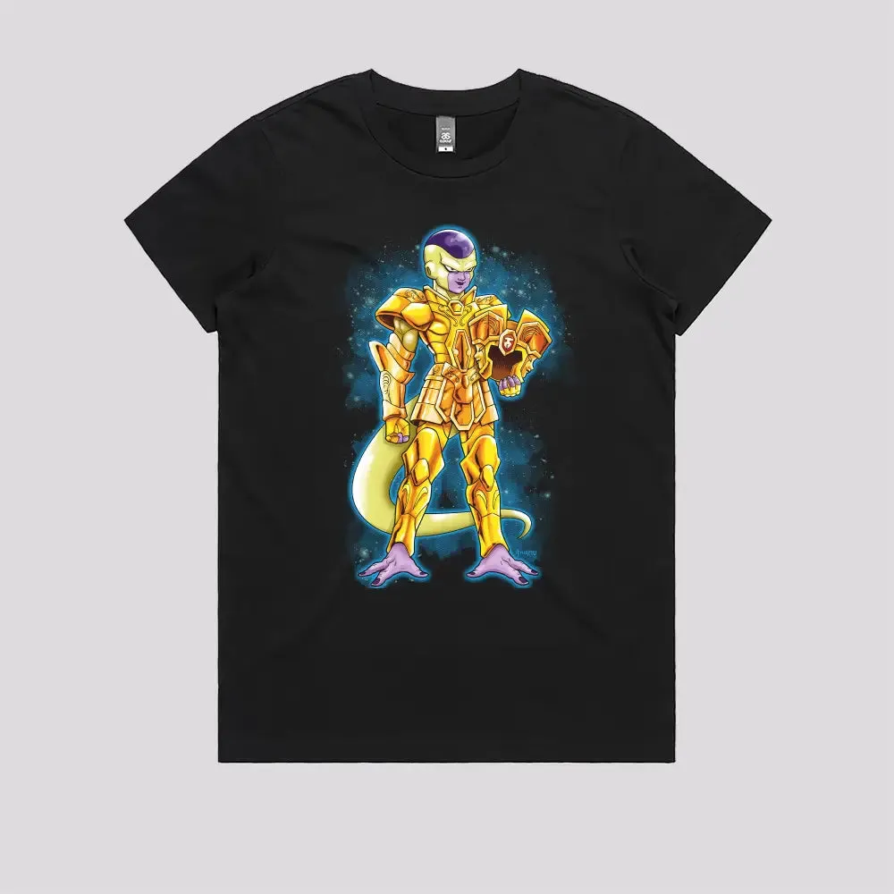 Frieza Armor T-Shirt