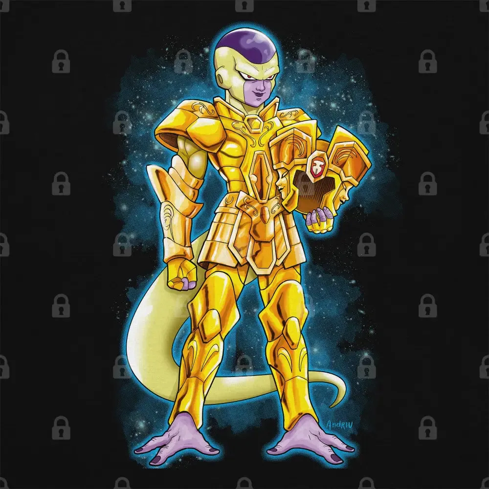 Frieza Armor T-Shirt