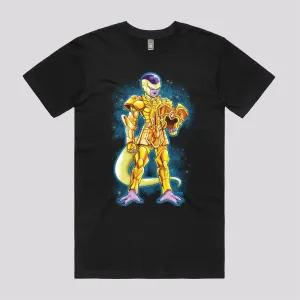Frieza Armor T-Shirt