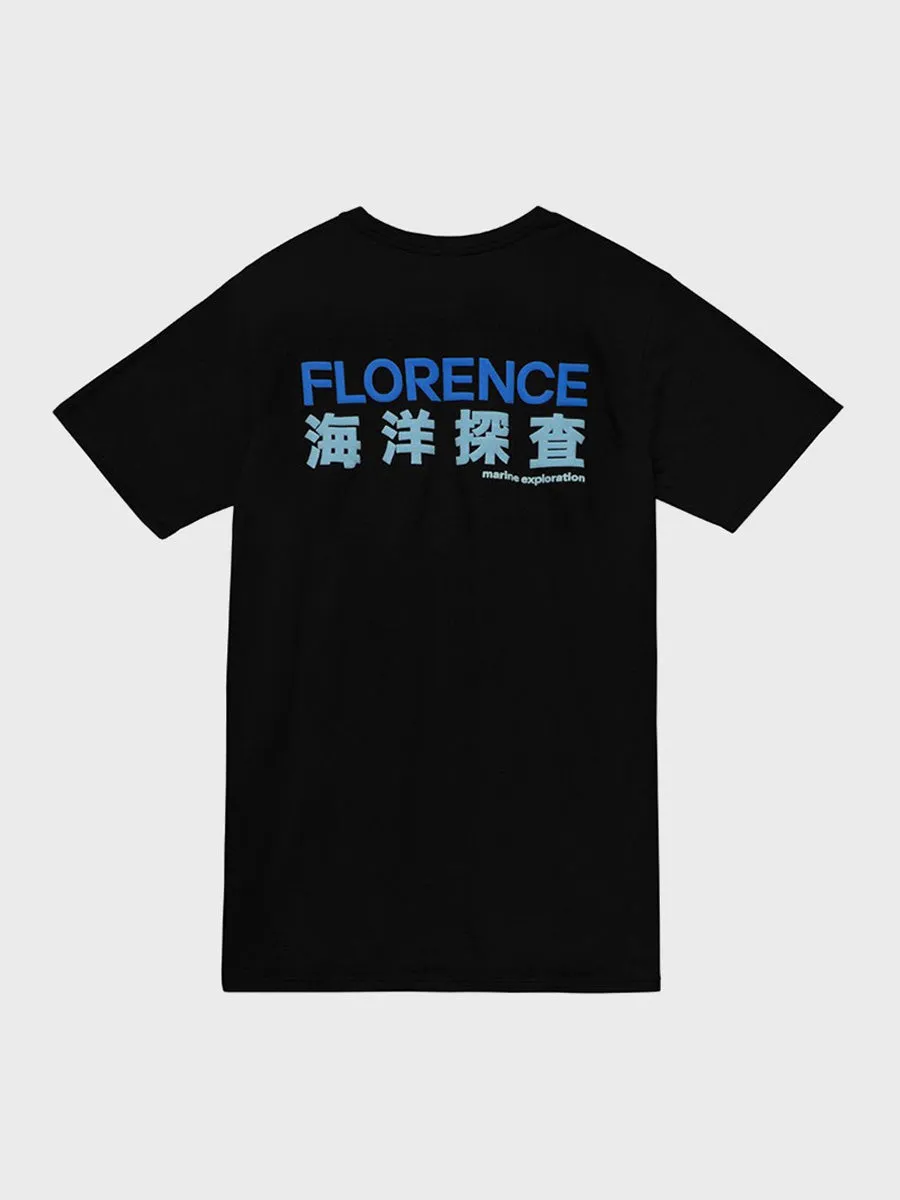 Frontier Organic Tee