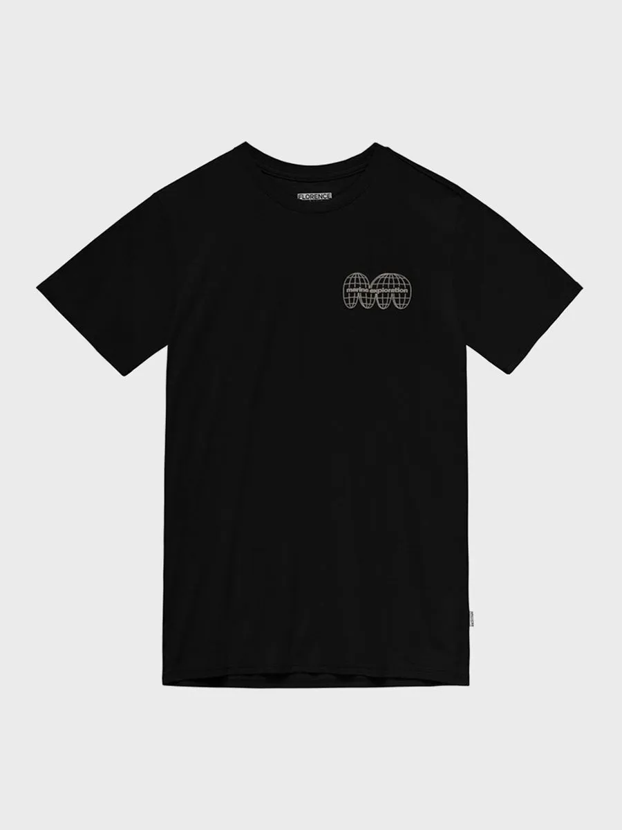 Frontier Organic Tee