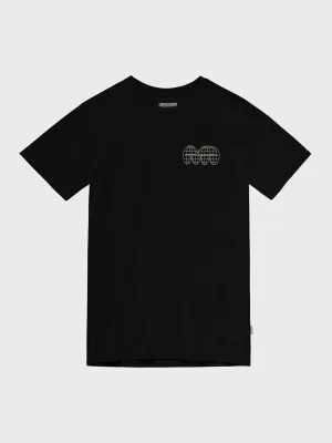 Frontier Organic Tee