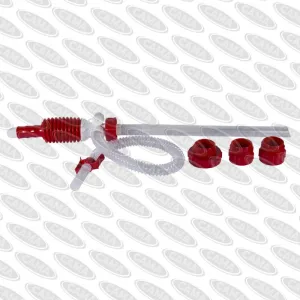 Fuel Transfer Pump