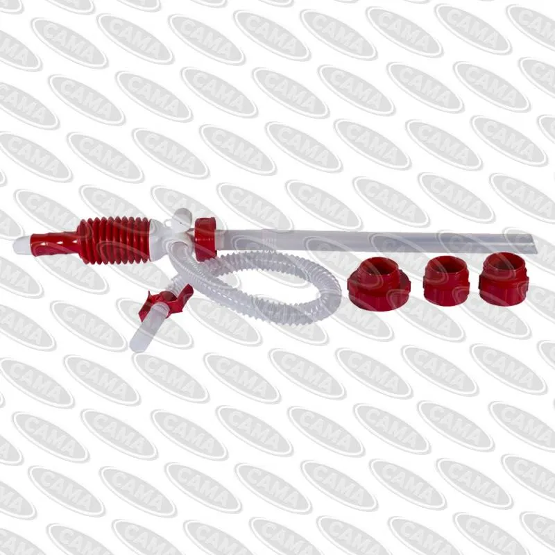 Fuel Transfer Pump
