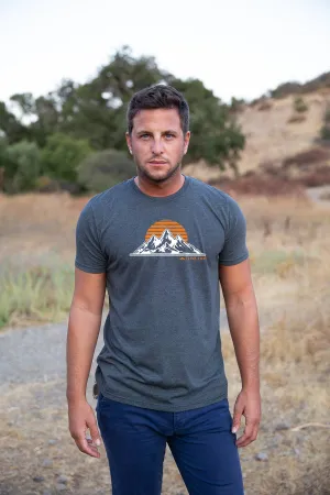 Full Moon T-Shirt