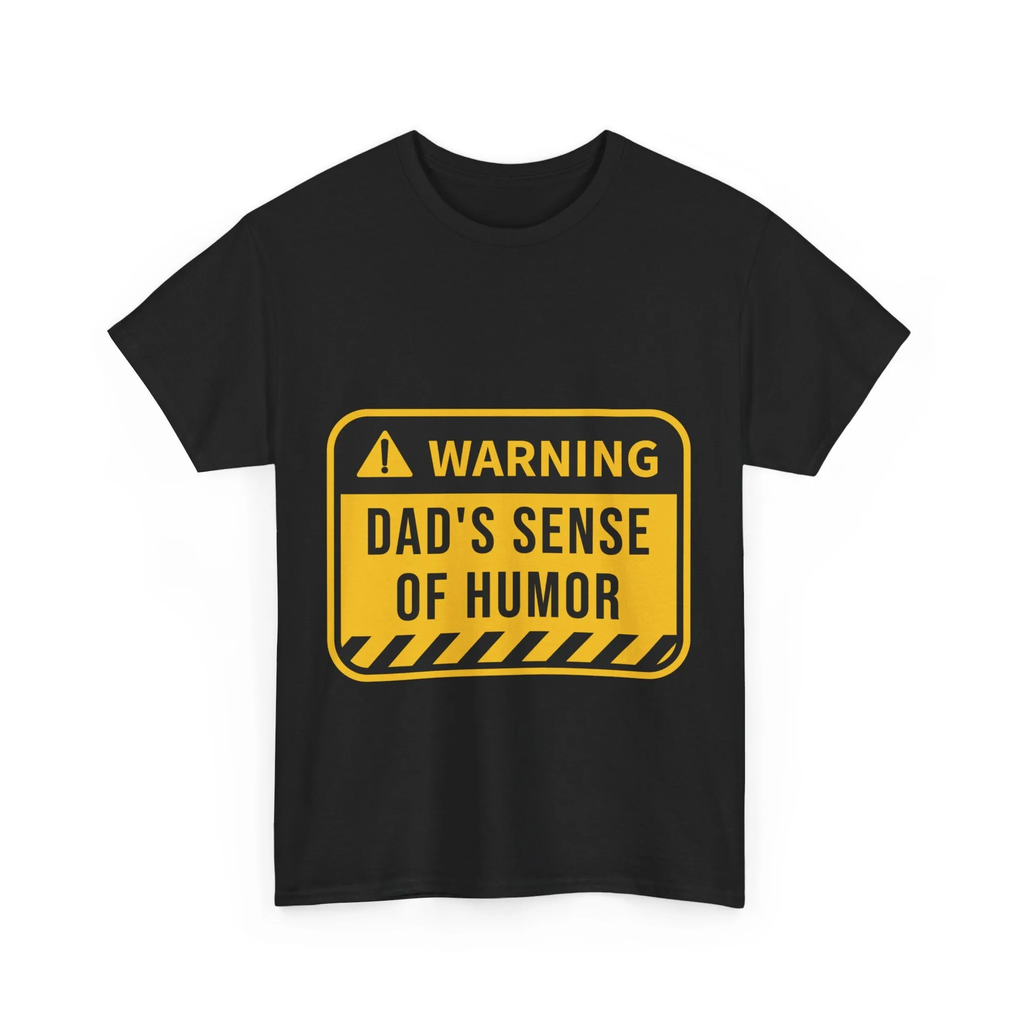 Funny Dad Cotton Tee
