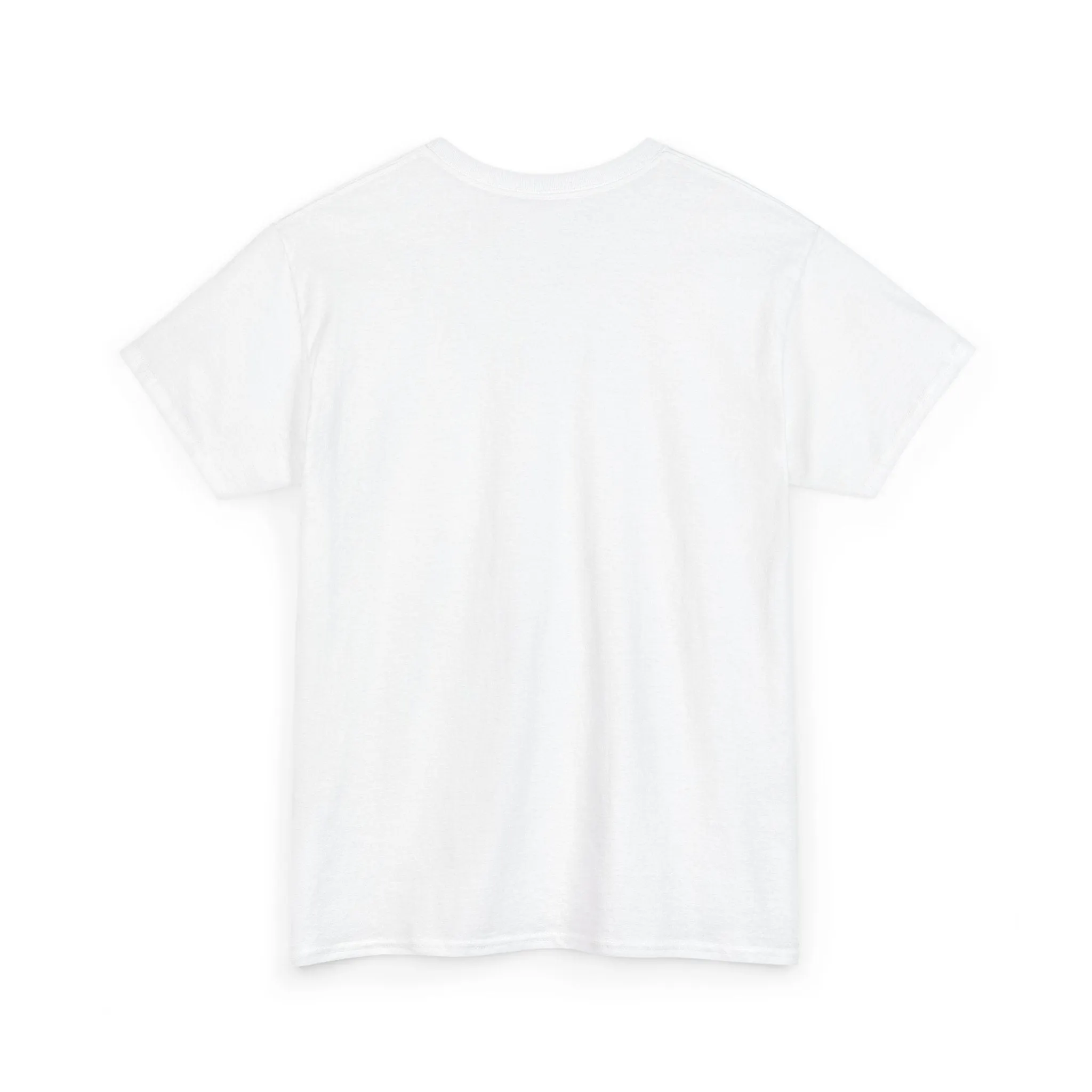 Funny Dad Cotton Tee