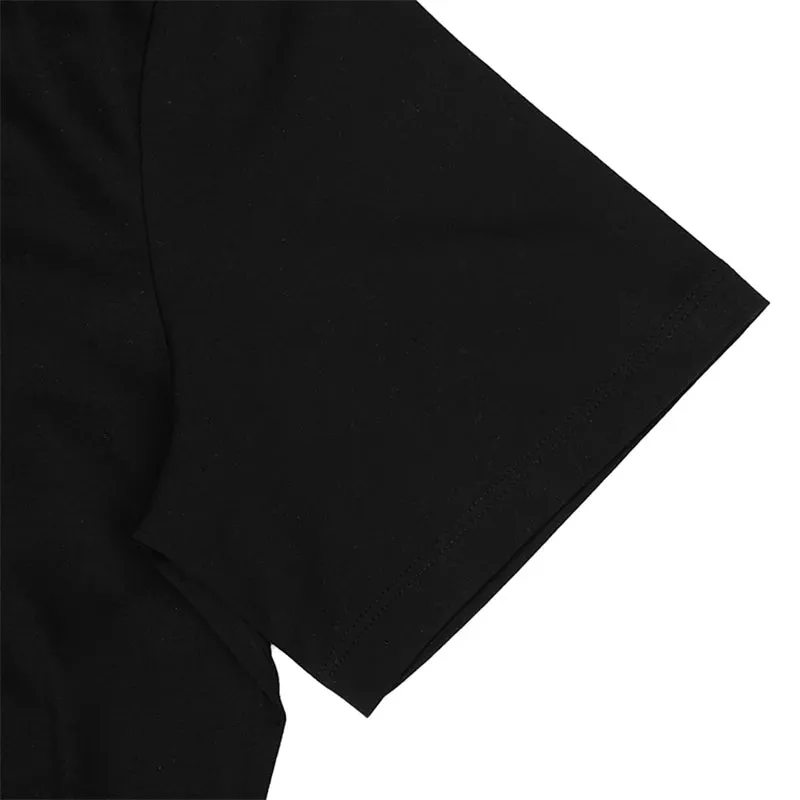 Funny π Disappearing Design Cotton Tee