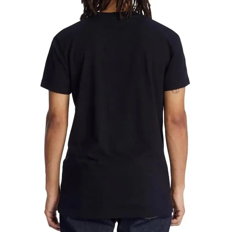 Funny π Disappearing Design Cotton Tee