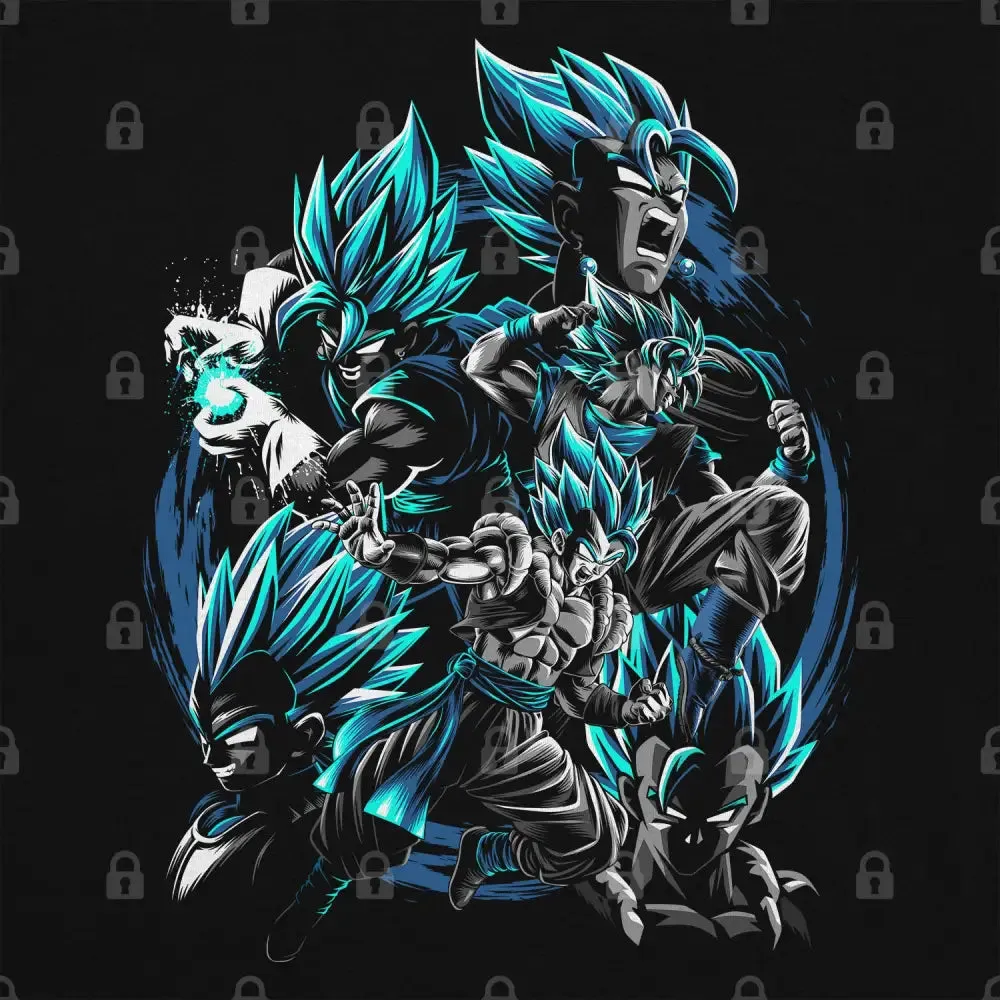 Fusions T-Shirt