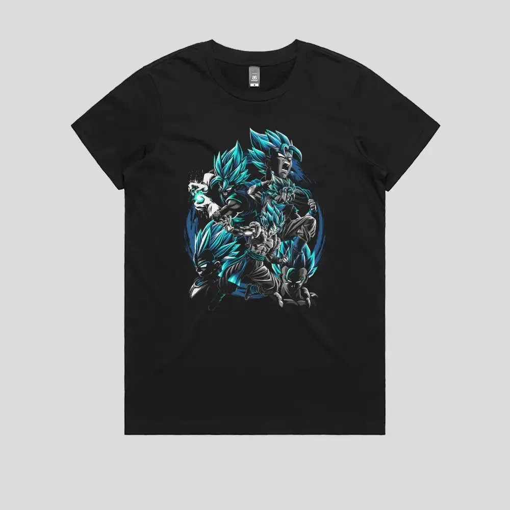 Fusions T-Shirt