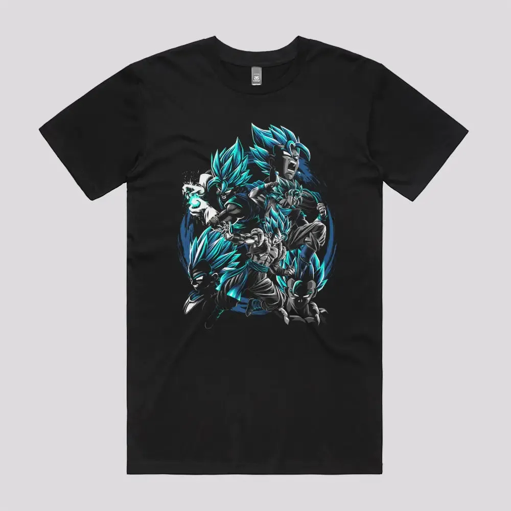 Fusions T-Shirt
