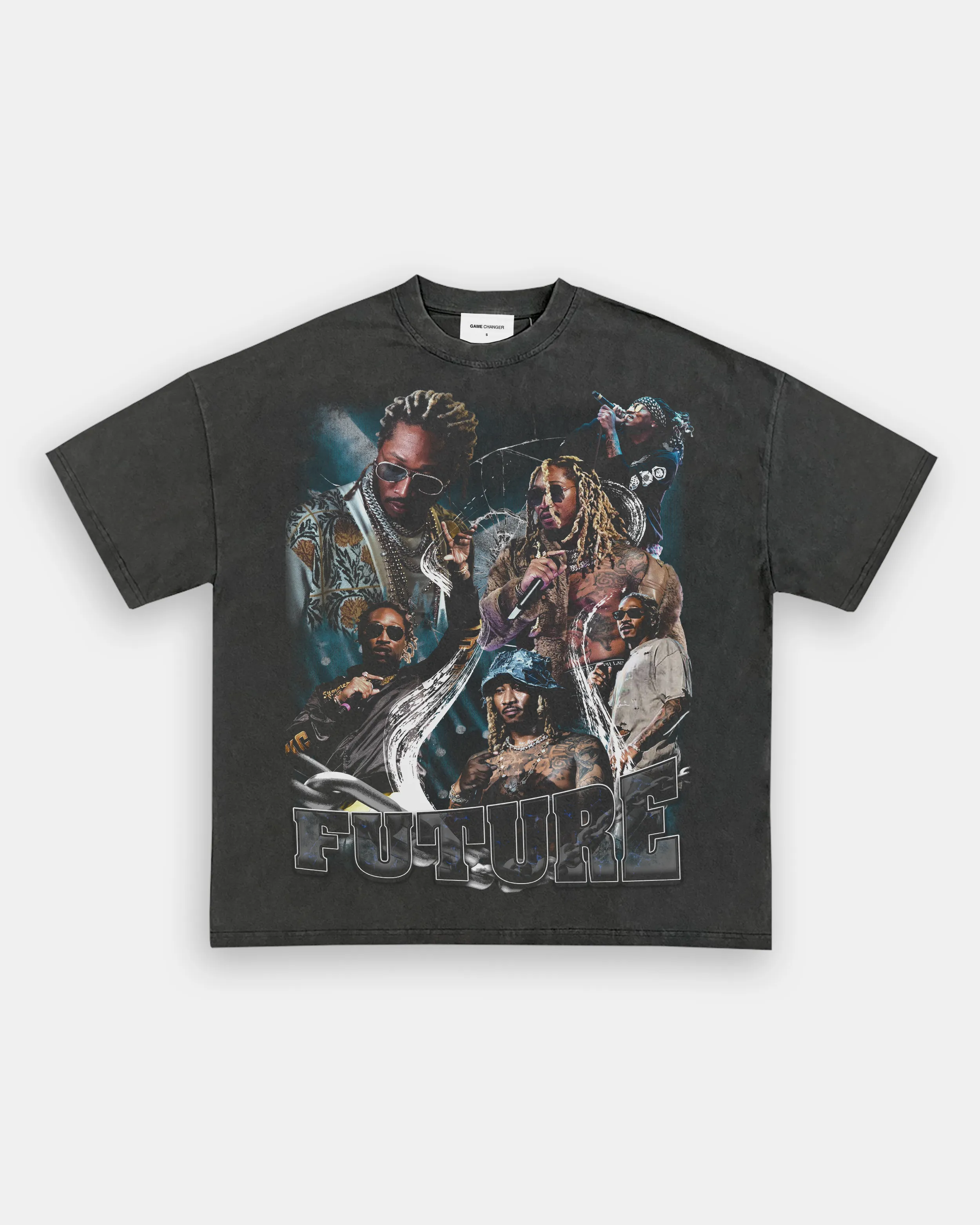 FUTURE 2 TEE