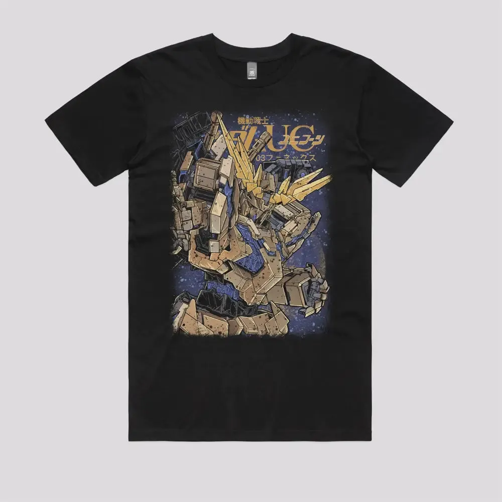 G Unicorn 03 Phenex T-Shirt
