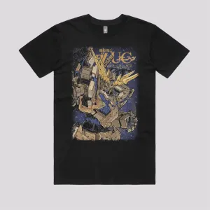 G Unicorn 03 Phenex T-Shirt